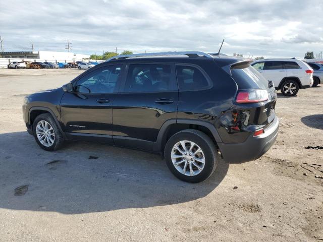 Photo 2 from auction – 2021 JEEP CHEROKEE L with VIN 1C4PJLCB1MD103954