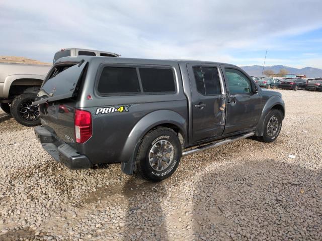 Photo 3 from auction – 2016 NISSAN FRONTIER S with VIN 1N6AD0EV9GN710649