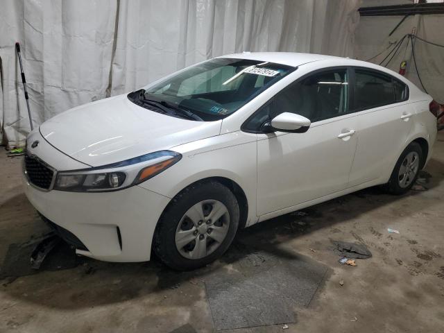 Photo 1 from auction – 2018 KIA FORTE LX with VIN 3KPFL4A74JE231030
