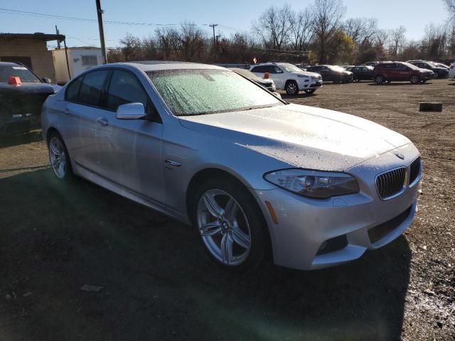 Photo 4 from auction – 2012 BMW 535 XI with VIN WBAFU7C52CDU64075