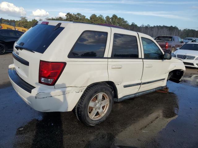 Photo 3 from auction – 2007 JEEP GRAND CHER with VIN 1J8GS48K97C653174