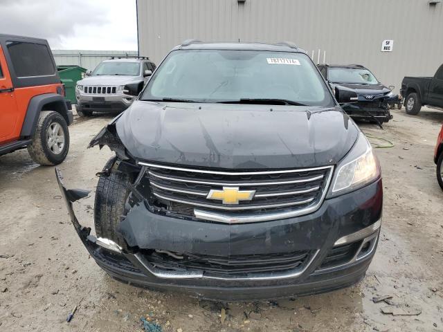Photo 5 from auction – 2014 CHEVROLET TRAVERSE L with VIN 1GNKVHKD9EJ367142