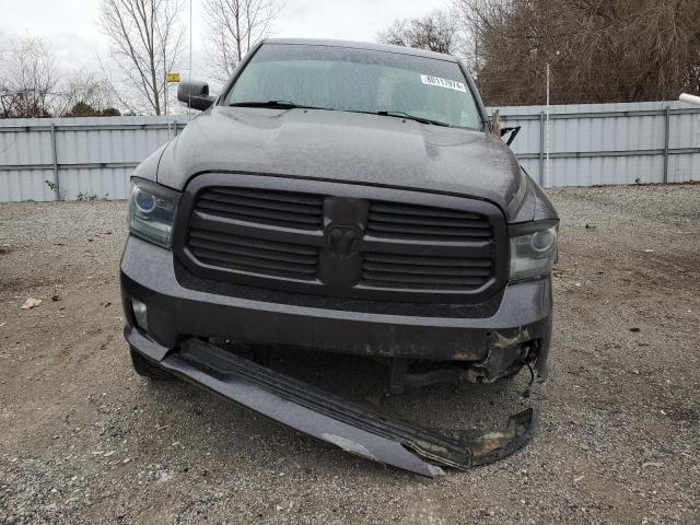 Photo 5 from auction – 2014 RAM 1500 SPORT with VIN 1C6RR7MT0ES272786