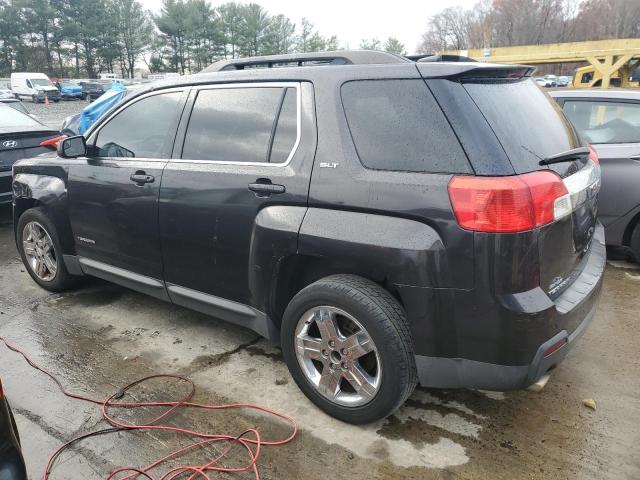Photo 2 from auction – 2013 GMC TERRAIN SL with VIN 2GKFLUE39D6132753