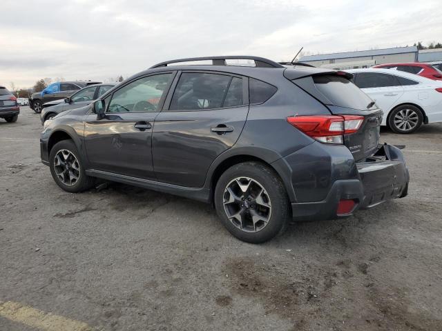 Photo 2 from auction – 2019 SUBARU CROSSTREK with VIN JF2GTAACXKH301479