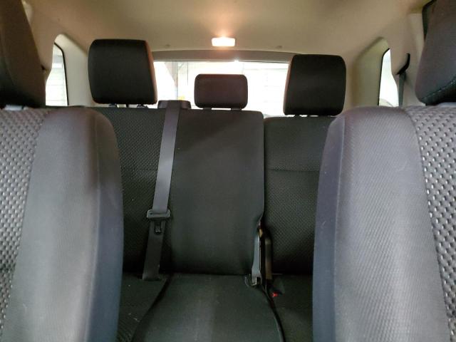 Photo 10 from auction – 2012 SUZUKI GRAND VITA with VIN JS3TD0D26C4101667