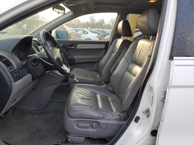 Photo 7 from auction – 2011 HONDA CR-V EXL with VIN JHLRE4H79BC021368