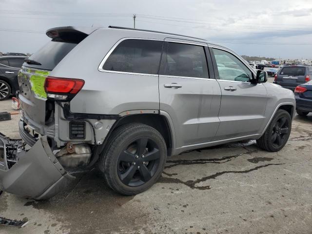 Photo 3 from auction – 2015 JEEP GRAND CHER with VIN 1C4RJFAG5FC122704