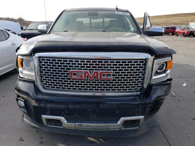 Photo 5 from auction – 2015 GMC SIERRA K15 with VIN 3GTU2WECXFG133287