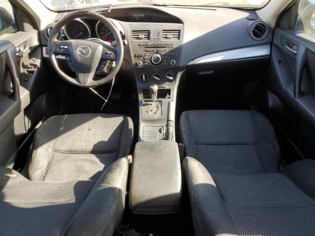 Photo 8 from auction – 2013 MAZDA 3 I with VIN JM1BL1UP8D1771268