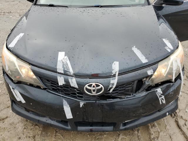 Photo 11 from auction – 2013 TOYOTA CAMRY L with VIN 4T1BF1FK9DU232399