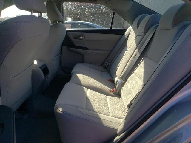 Photo 10 from auction – 2015 TOYOTA CAMRY LE with VIN 4T4BF1FK1FR455352