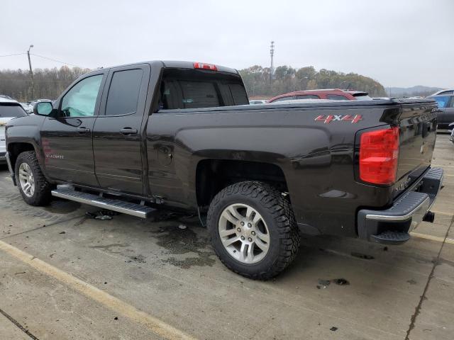 Photo 2 from auction – 2018 CHEVROLET SILVERADO with VIN 2GCVKREC5J1105307