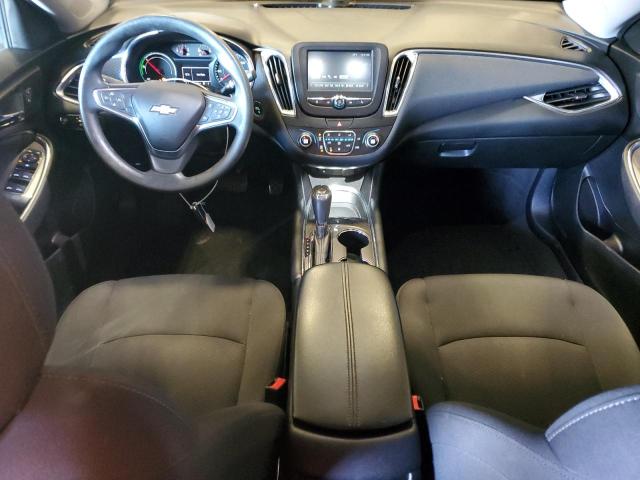 Photo 8 from auction – 2018 CHEVROLET MALIBU HYB with VIN 1G1ZF5SU7JF151069