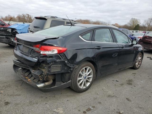 Photo 3 from auction – 2017 FORD FUSION SE with VIN 3FA6P0HD7HR153960