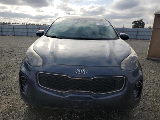 Photo 5 from auction – 2018 KIA SPORTAGE L with VIN KNDPMCAC5J7349063