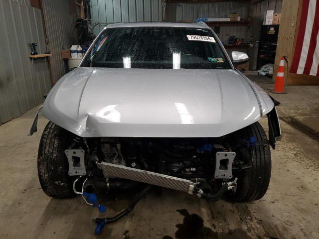Photo 5 from auction – 2022 AUDI Q3 PREMIUM with VIN WA1BUCF30N1130534