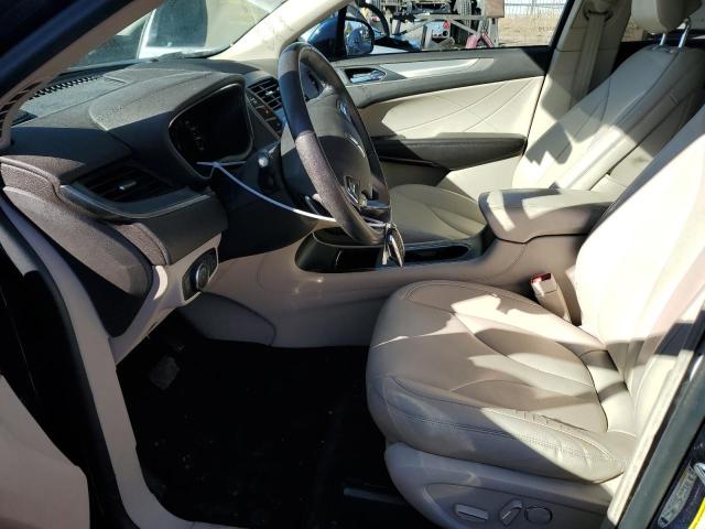 Photo 7 from auction – 2017 LINCOLN MKC PREMIE with VIN 5LMCJ1C96HUL57223