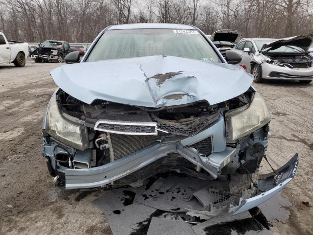 Photo 5 from auction – 2012 CHEVROLET CRUZE LS with VIN 1G1PC5SHXC7186219