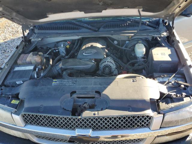 Photo 11 from auction – 2005 CHEVROLET SILVERADO with VIN 2GCEC19T751225768