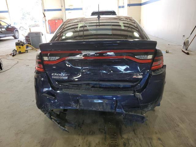 Photo 6 from auction – 2014 DODGE DART SXT with VIN 1C3CDFBB7ED671902