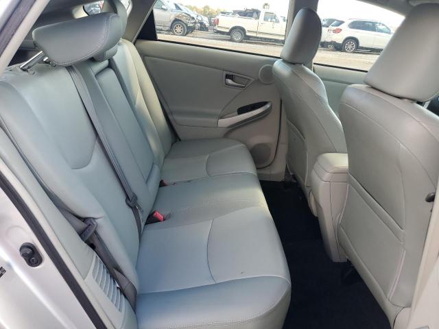 Photo 10 from auction – 2012 TOYOTA PRIUS with VIN JTDKN3DUXC5445197