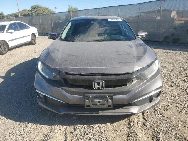 Photo 5 from auction – 2020 HONDA CIVIC EX with VIN 19XFC1F31LE201393