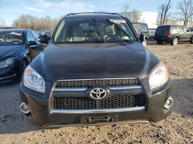 Photo 5 from auction – 2010 TOYOTA RAV4 LIMIT with VIN 2T3DF4DV4AW054234