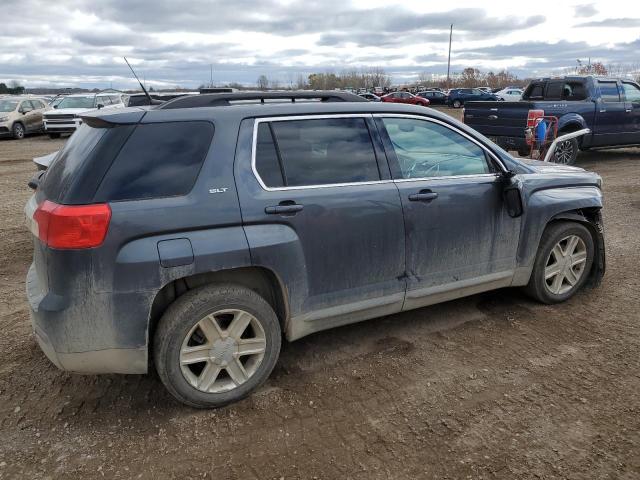 Photo 3 from auction – 2011 GMC TERRAIN SL with VIN 2CTFLVEC5B6377097