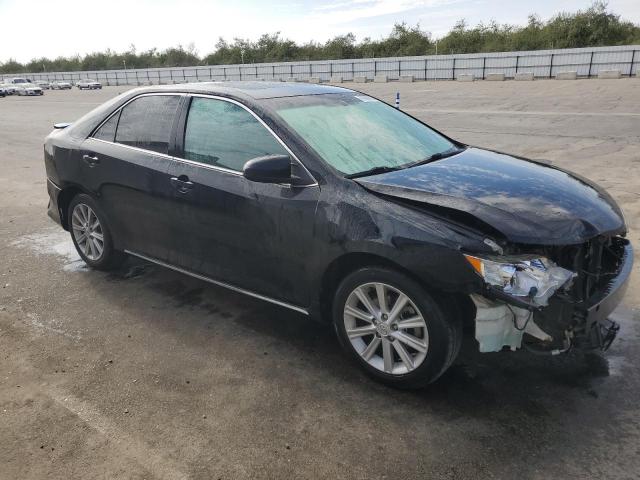 Photo 4 from auction – 2012 TOYOTA CAMRY with VIN 4T4BF1FK1CR161445