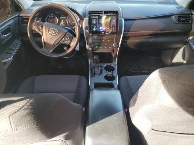 Photo 8 from auction – 2016 TOYOTA CAMRY LE with VIN 4T4BF1FK8GR550752