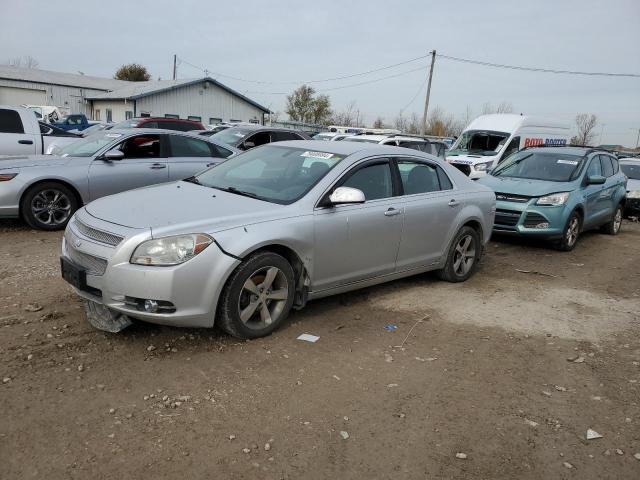 Photo 1 from auction – 2011 CHEVROLET MALIBU 1LT with VIN 1G1ZC5E1XBF169660