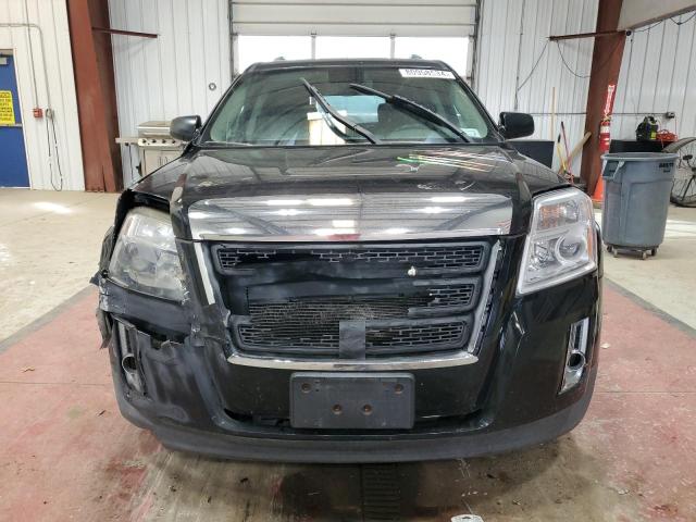 Photo 5 from auction – 2013 GMC TERRAIN SL with VIN 2GKFLTE37D6250598
