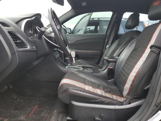 Фото 7 с аукциона – 2012 DODGE AVENGER R/ с VIN 1C3CDZBG6CN207293