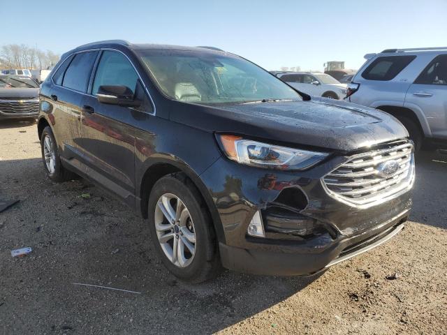 Photo 4 from auction – 2020 FORD EDGE SEL with VIN 2FMPK4J93LBA68076