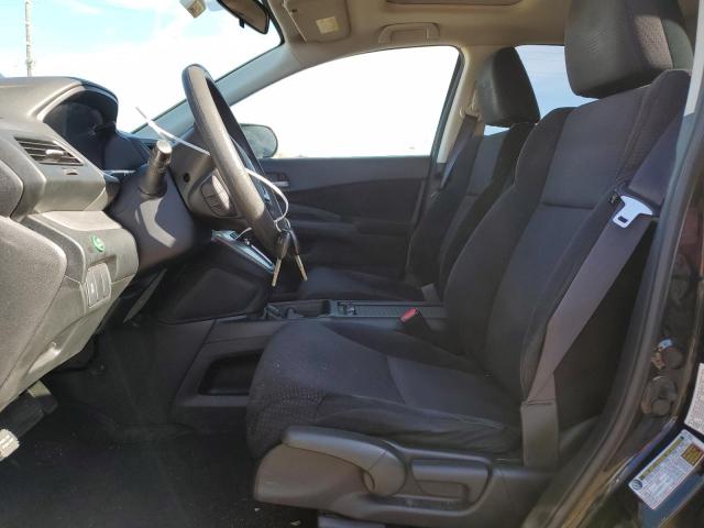 Photo 7 from auction – 2012 HONDA CR-V EX with VIN 2HKRM4H55CH605822