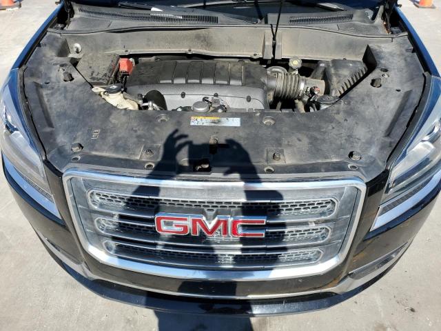 Photo 12 from auction – 2017 GMC ACADIA LIM with VIN 1GKKRSKD7HJ100844