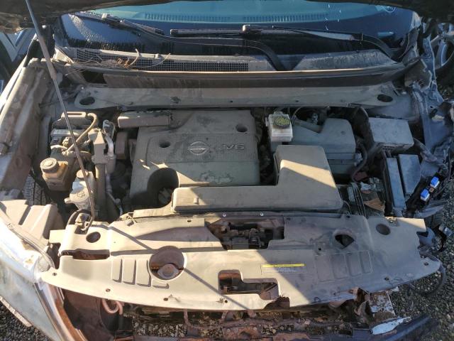 Photo 12 from auction – 2016 NISSAN PATHFINDER with VIN 5N1AR2MM7GC644022