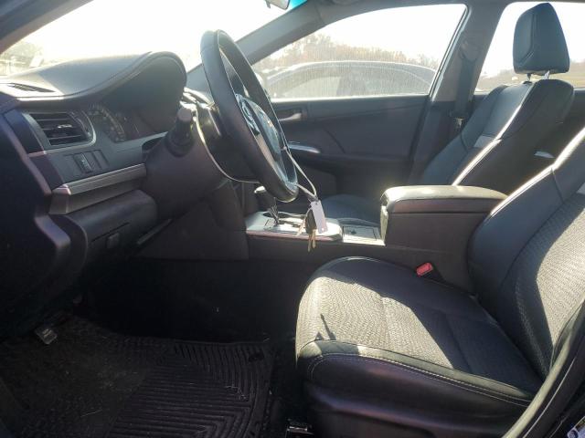 Photo 7 from auction – 2014 TOYOTA CAMRY L with VIN 4T1BF1FK4EU808675