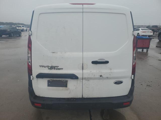 Photo 6 from auction – 2016 FORD TRANSIT CO with VIN NM0LS7E7XG1261921