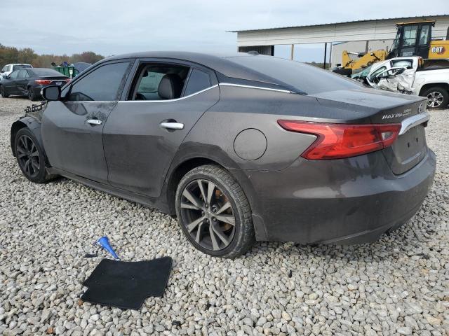 Photo 2 from auction – 2016 NISSAN MAXIMA 3.5 with VIN 1N4AA6AP4GC405406