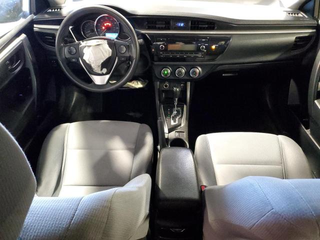 Photo 8 from auction – 2014 TOYOTA COROLLA L with VIN 5YFBURHE9EP136089