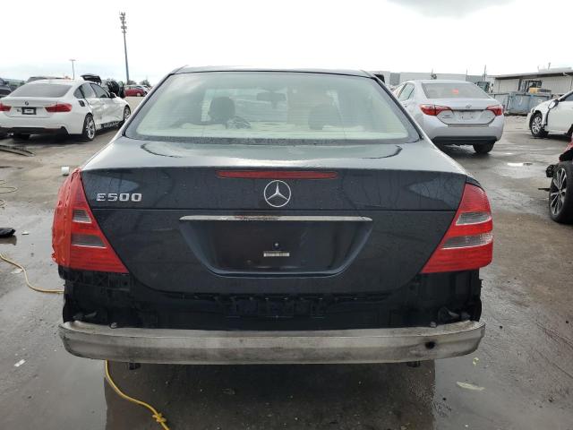 Photo 6 from auction – 2003 MERCEDES-BENZ E 500 with VIN WDBUF70J93A207873