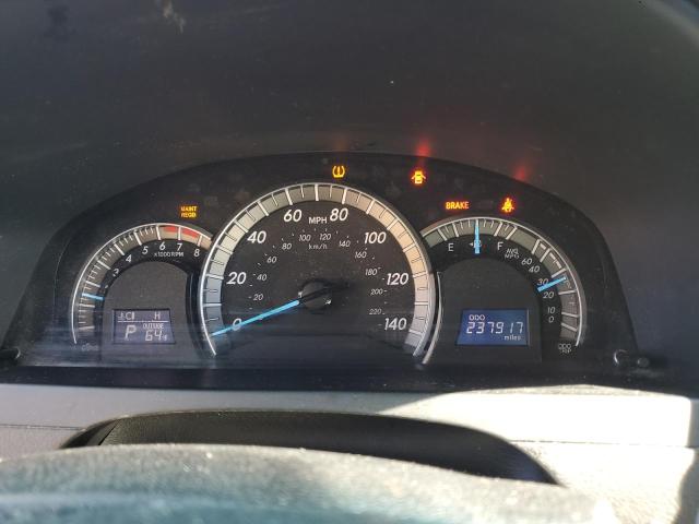 Photo 9 from auction – 2014 TOYOTA CAMRY SE with VIN 4T1BF1FK3EU342494
