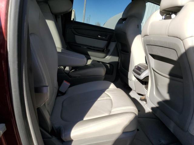 Photo 11 from auction – 2015 GMC ACADIA SLT with VIN 1GKKRRKD3FJ120269