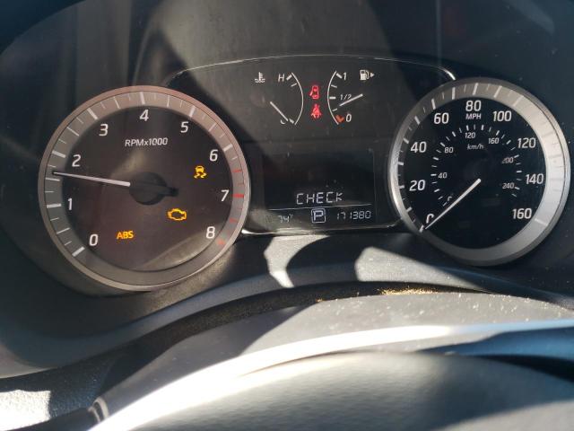 Photo 9 from auction – 2013 NISSAN SENTRA S with VIN 3N1AB7AP4DL692648