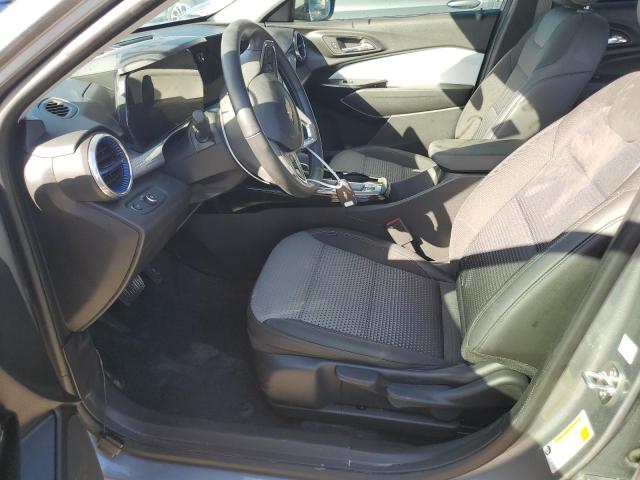 Photo 7 from auction – 2024 CHEVROLET TRAX 1LT with VIN KL77LHE2XRC094105