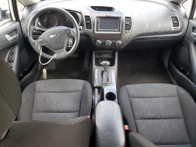 Photo 8 from auction – 2015 KIA FORTE LX with VIN KNAFK4A63F5268693