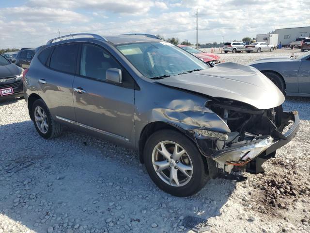 Photo 4 from auction – 2012 NISSAN ROGUE S with VIN JN8AS5MT0CW259822