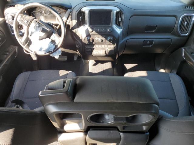Photo 8 from auction – 2019 CHEVROLET SILVERADO with VIN 3GCUYDED0KG169110